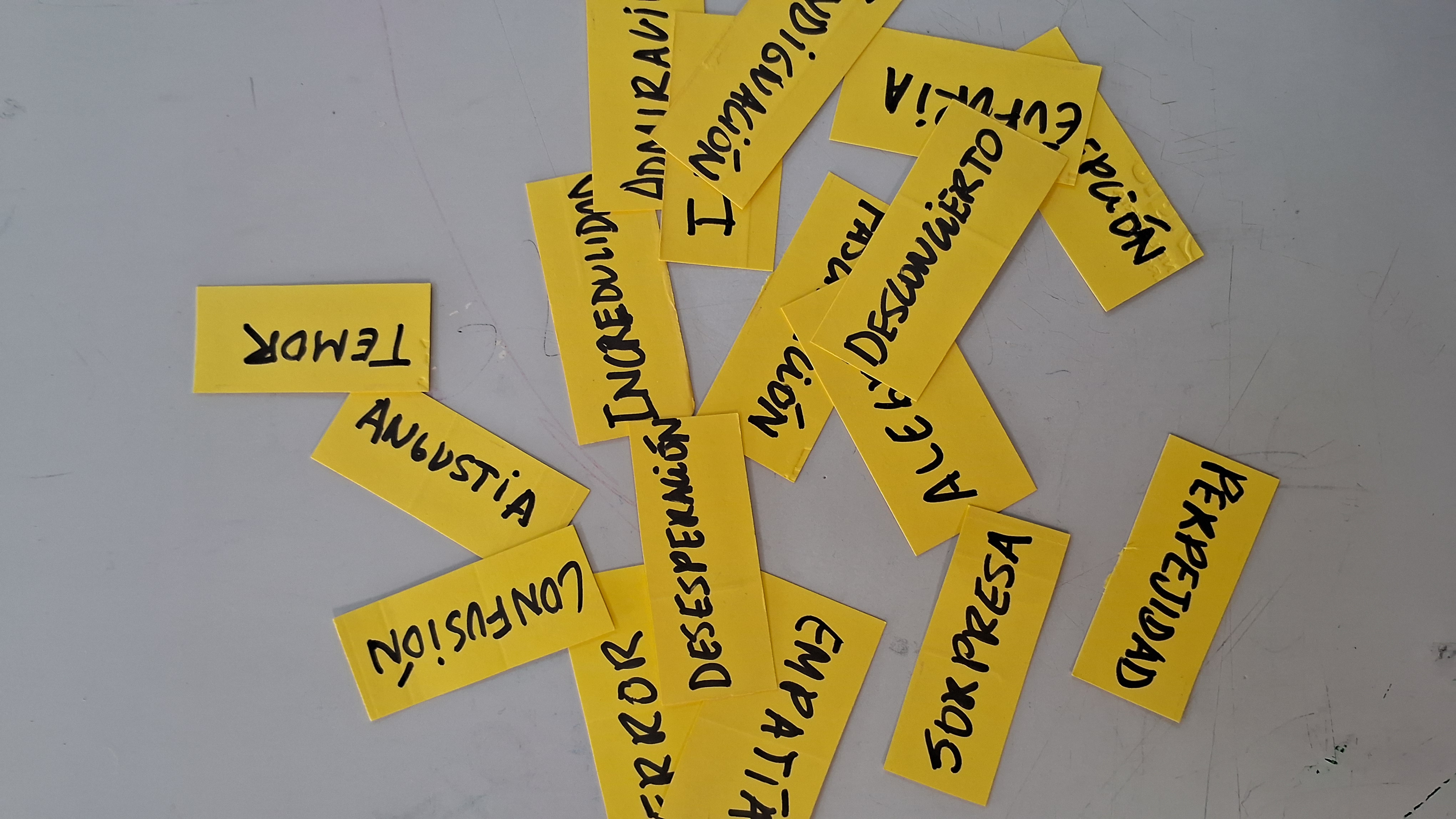 Imagen 3 - Aquello otro